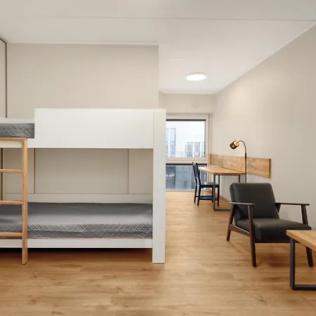 Topfloor Apartments VNO Exterior foto