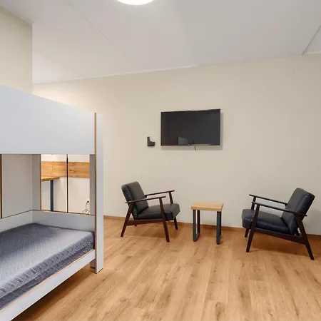 Topfloor Apartments VNO Exterior foto