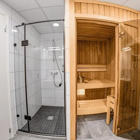 Topfloor Apartments VNO Exterior foto