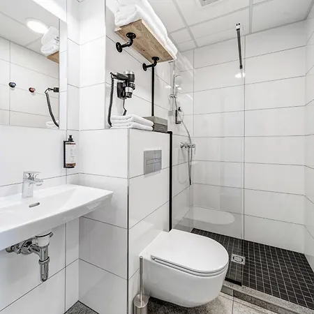 Topfloor Apartments VNO Exterior foto