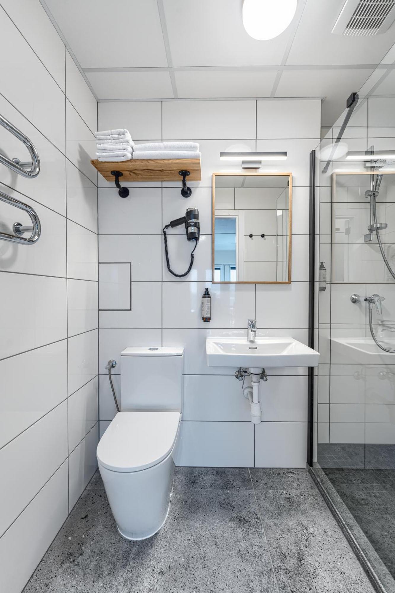 Lägenhet Topfloor