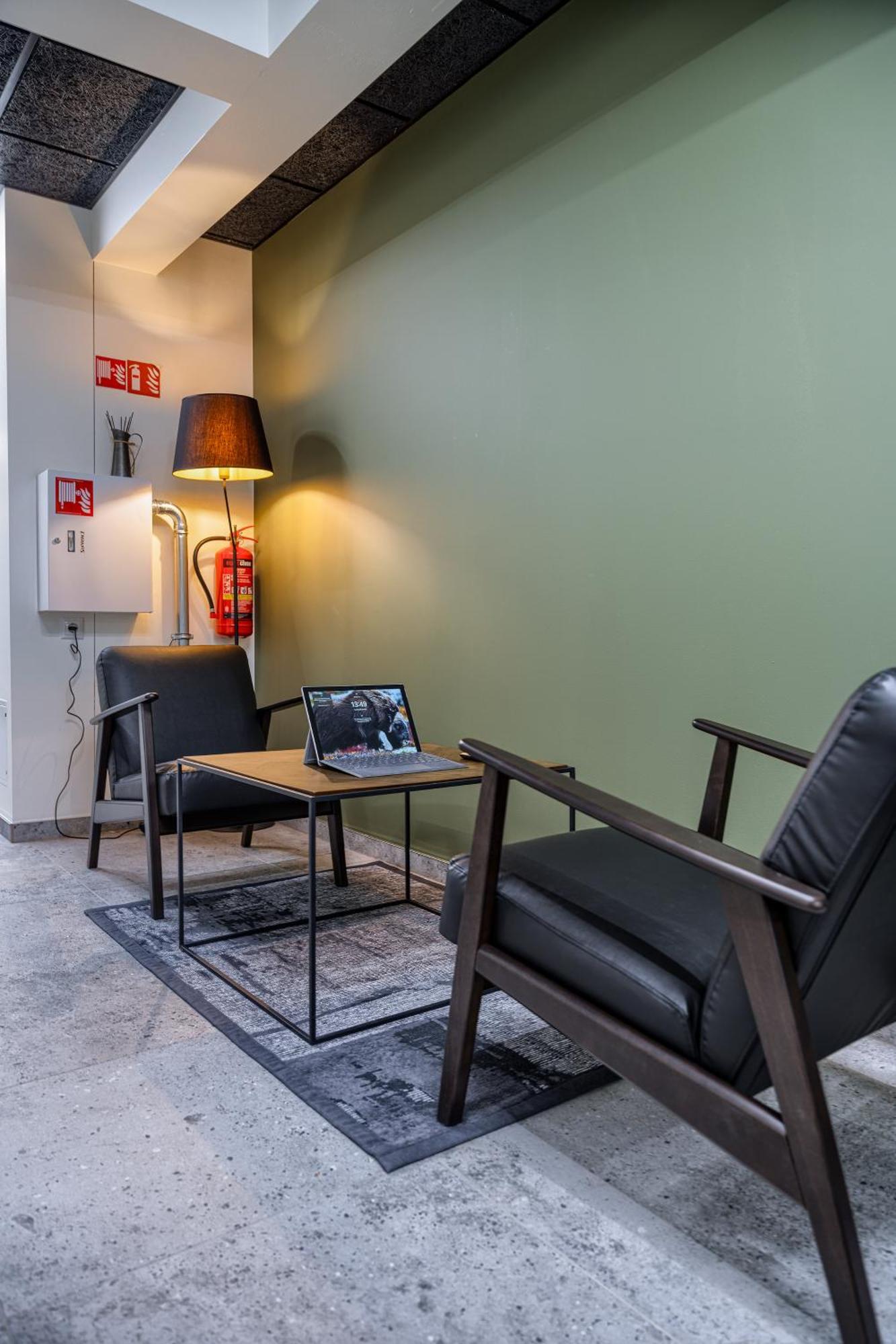 Lägenhet Topfloor *