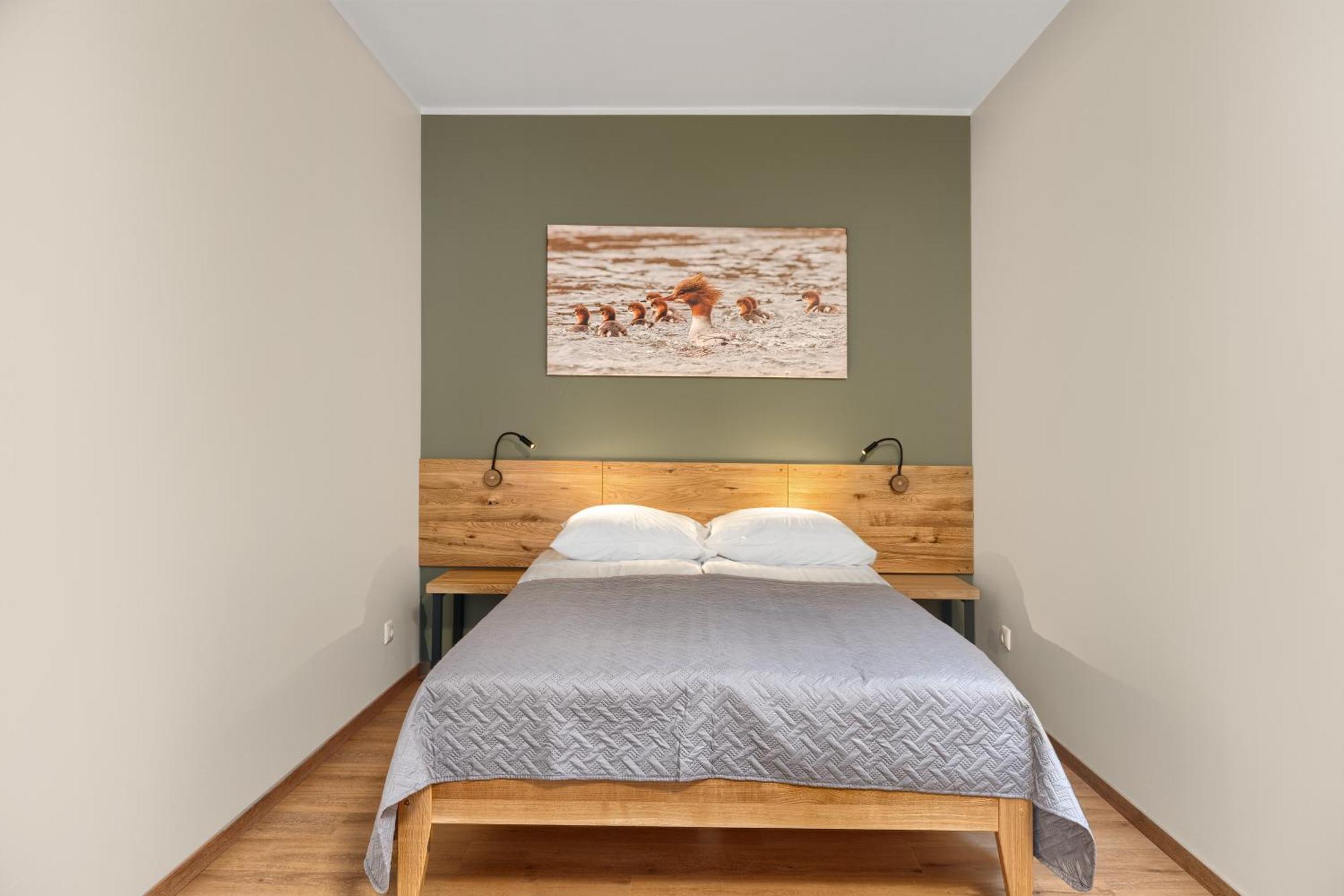 Lägenhet Topfloor Vilnius