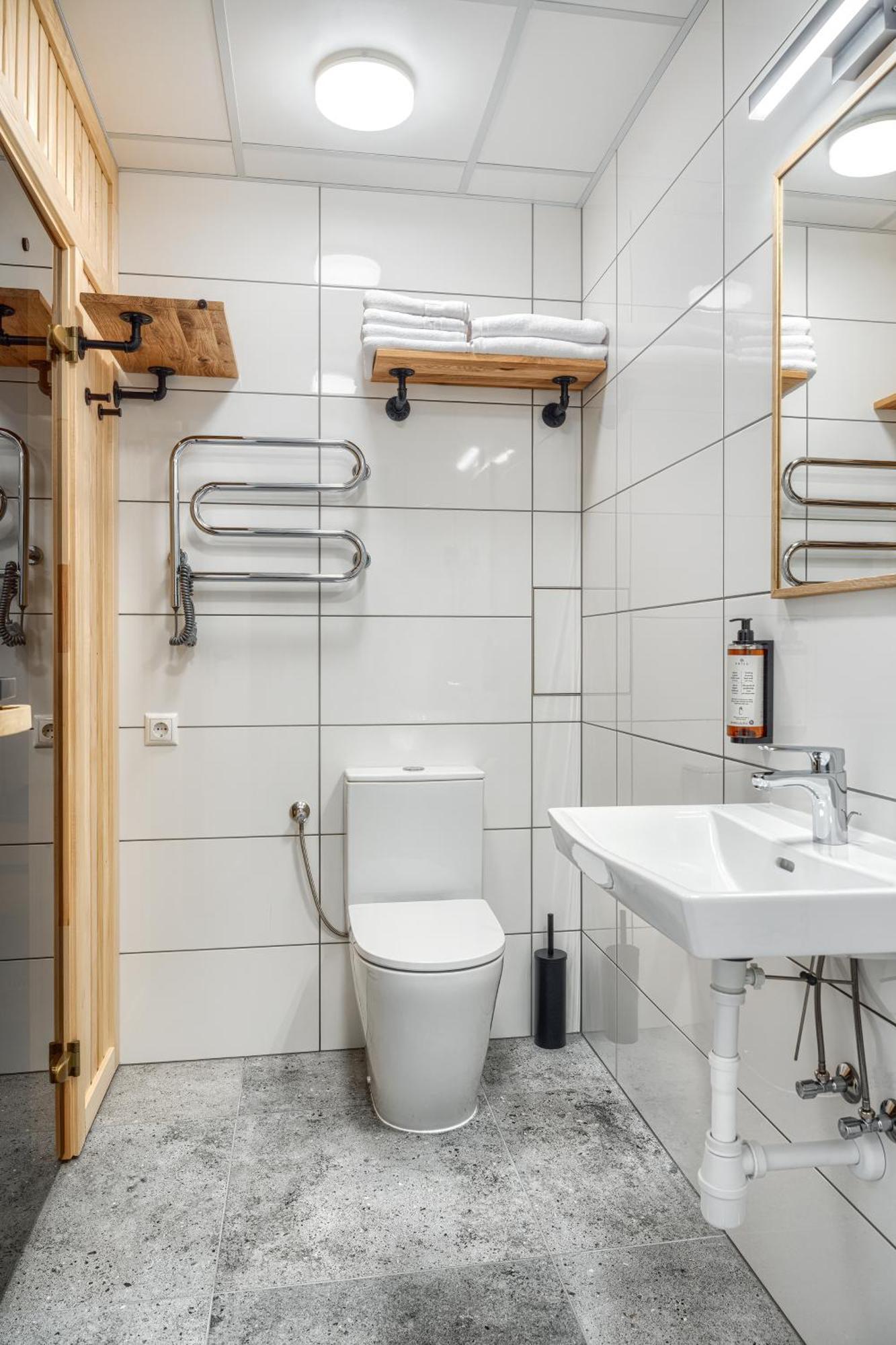 Lägenhet Topfloor *