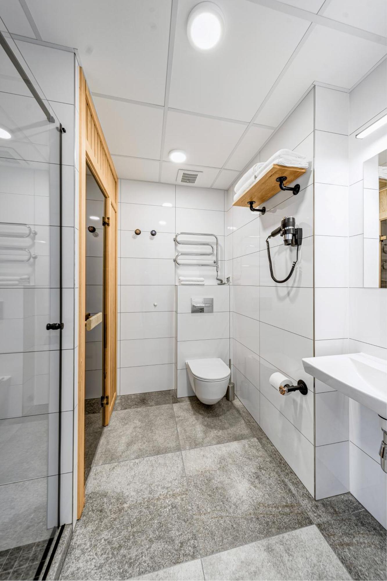Lägenhet Topfloor *