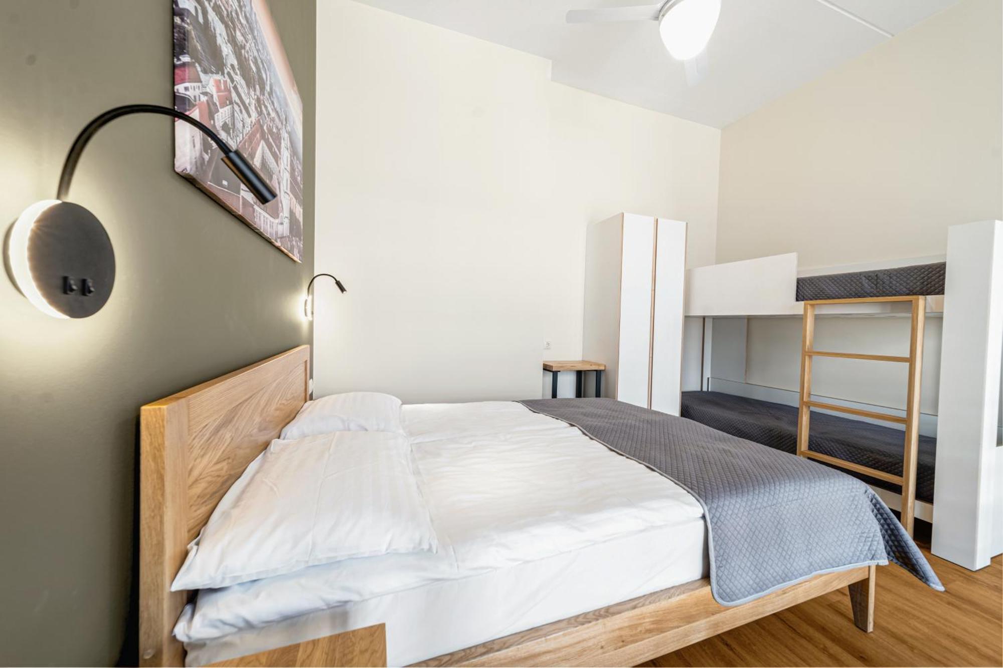 Topfloor Apartamento VNO