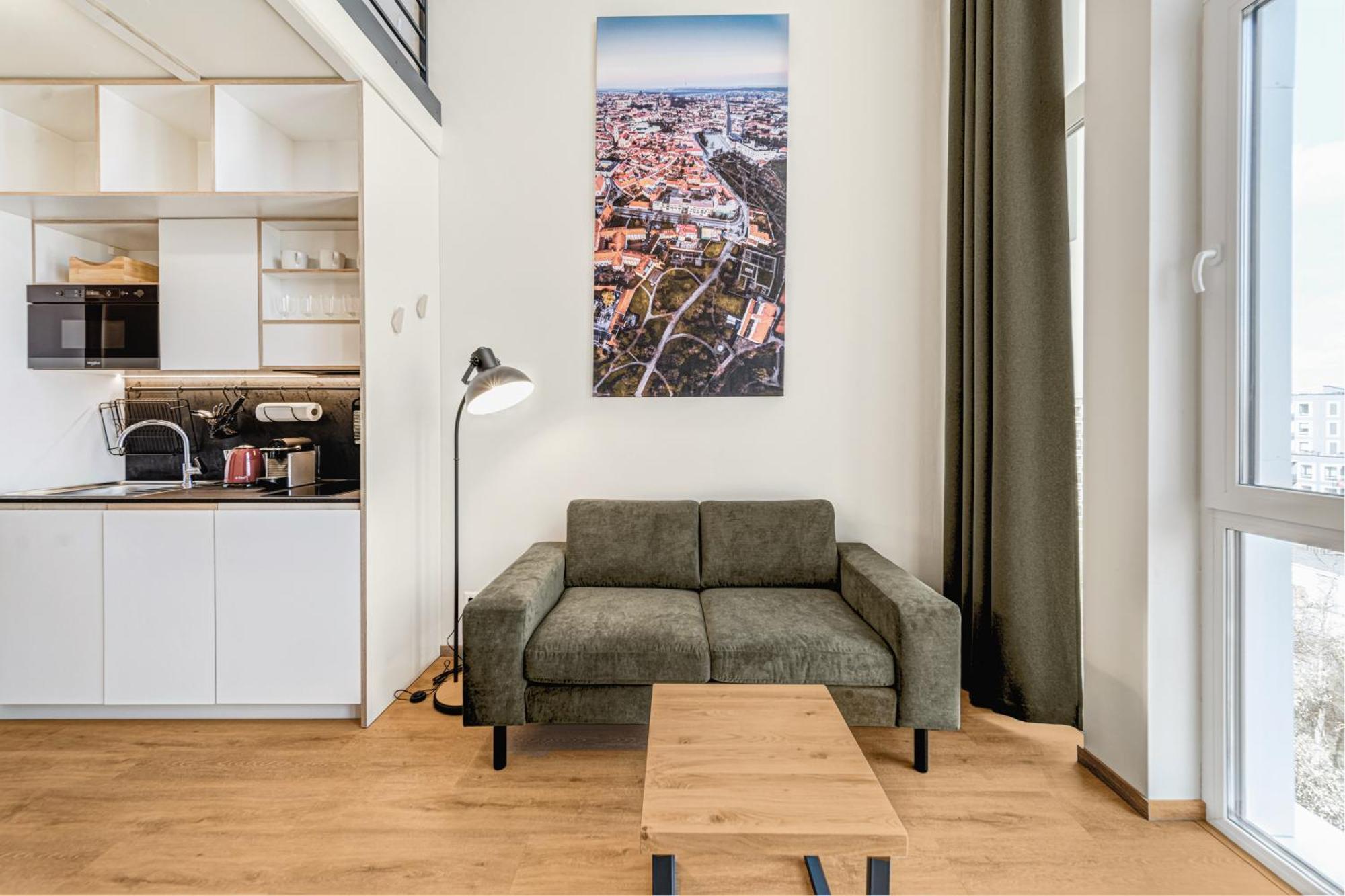 Topfloor VNO