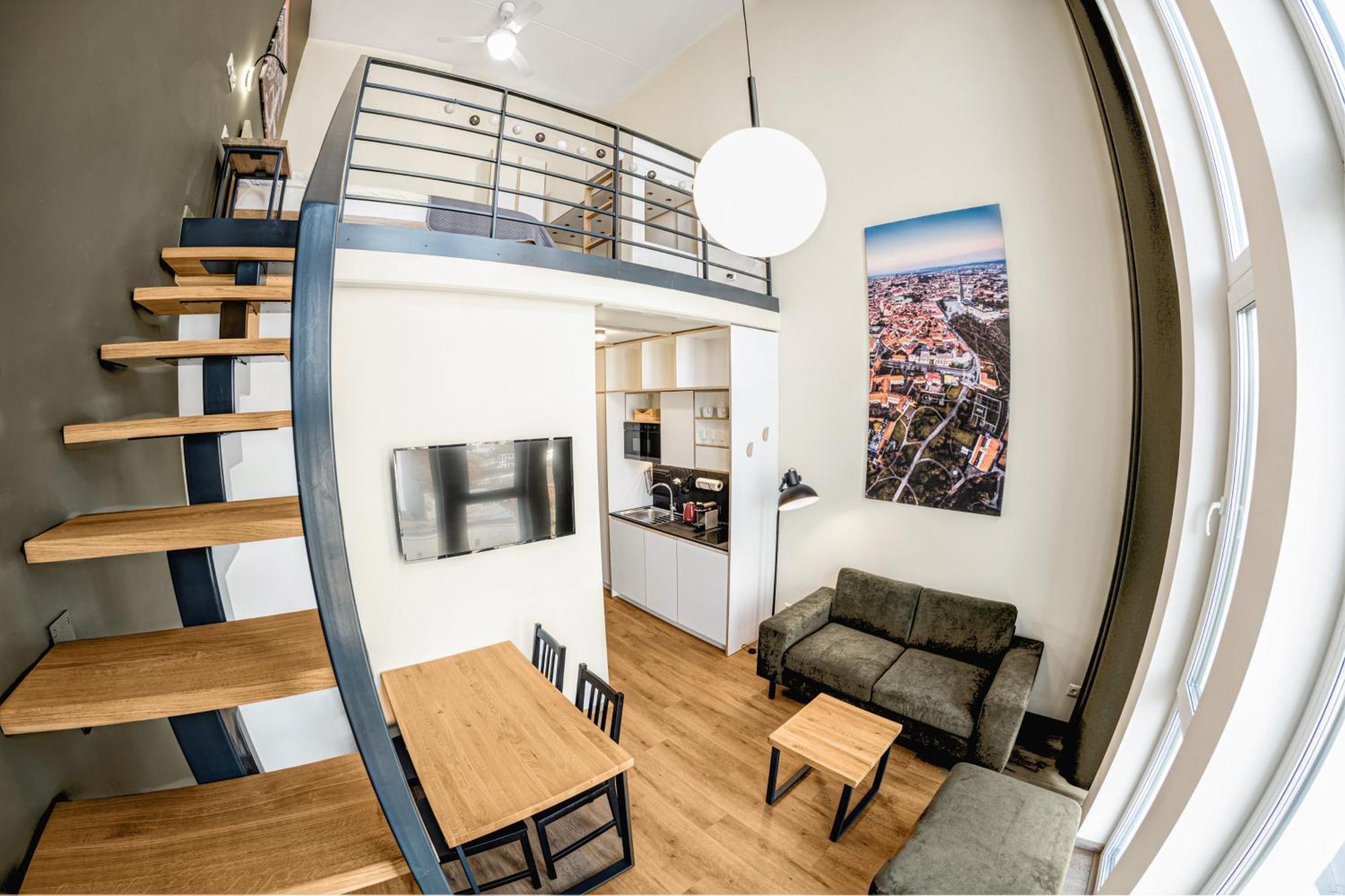Topfloor * VNO