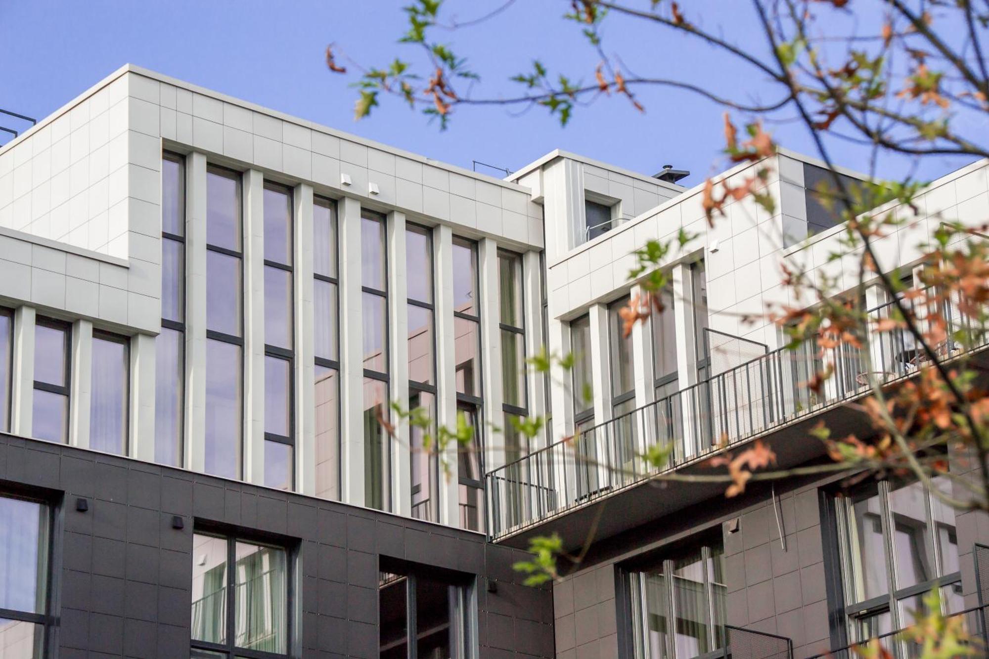 Topfloor Vilnius