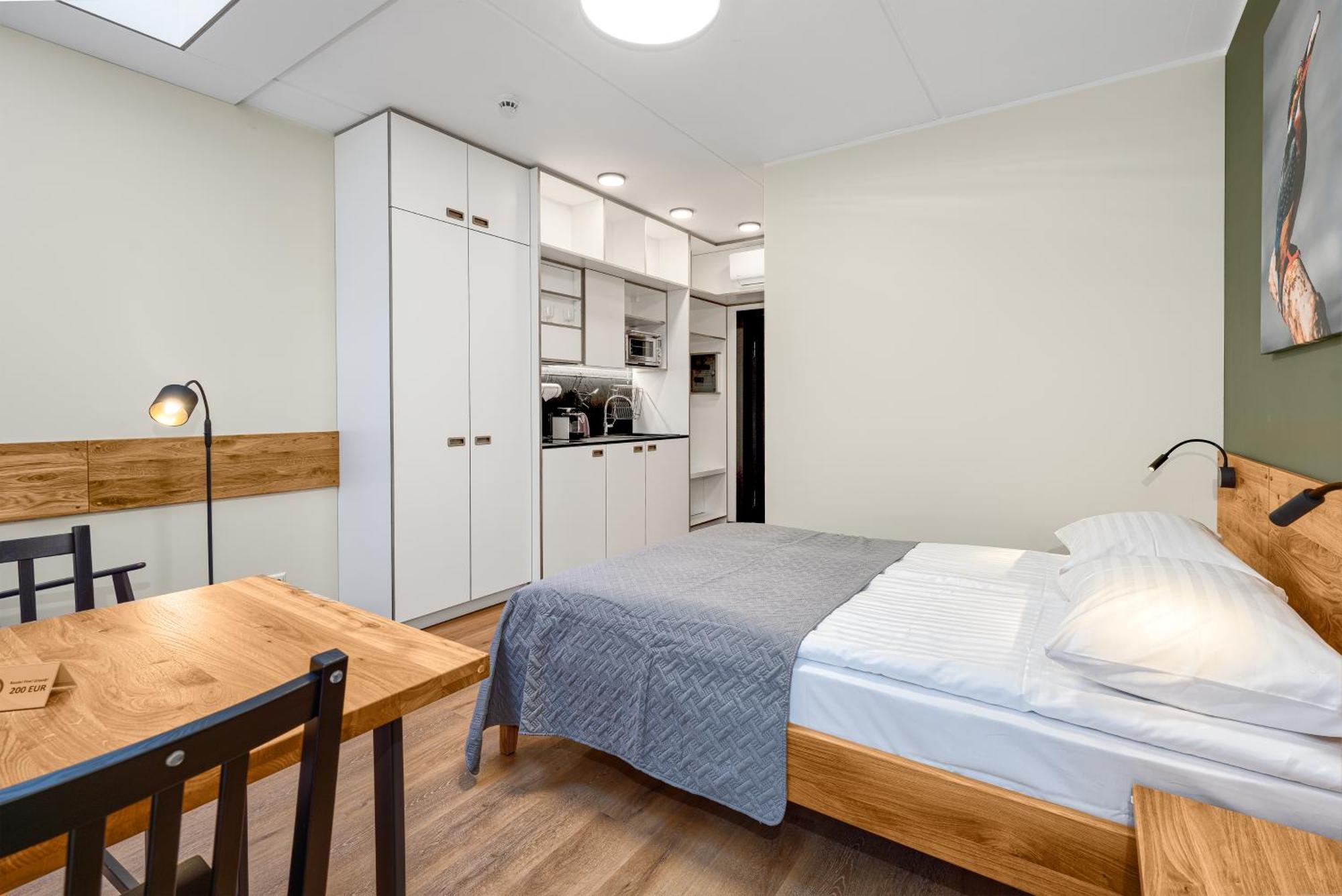 Topfloor *