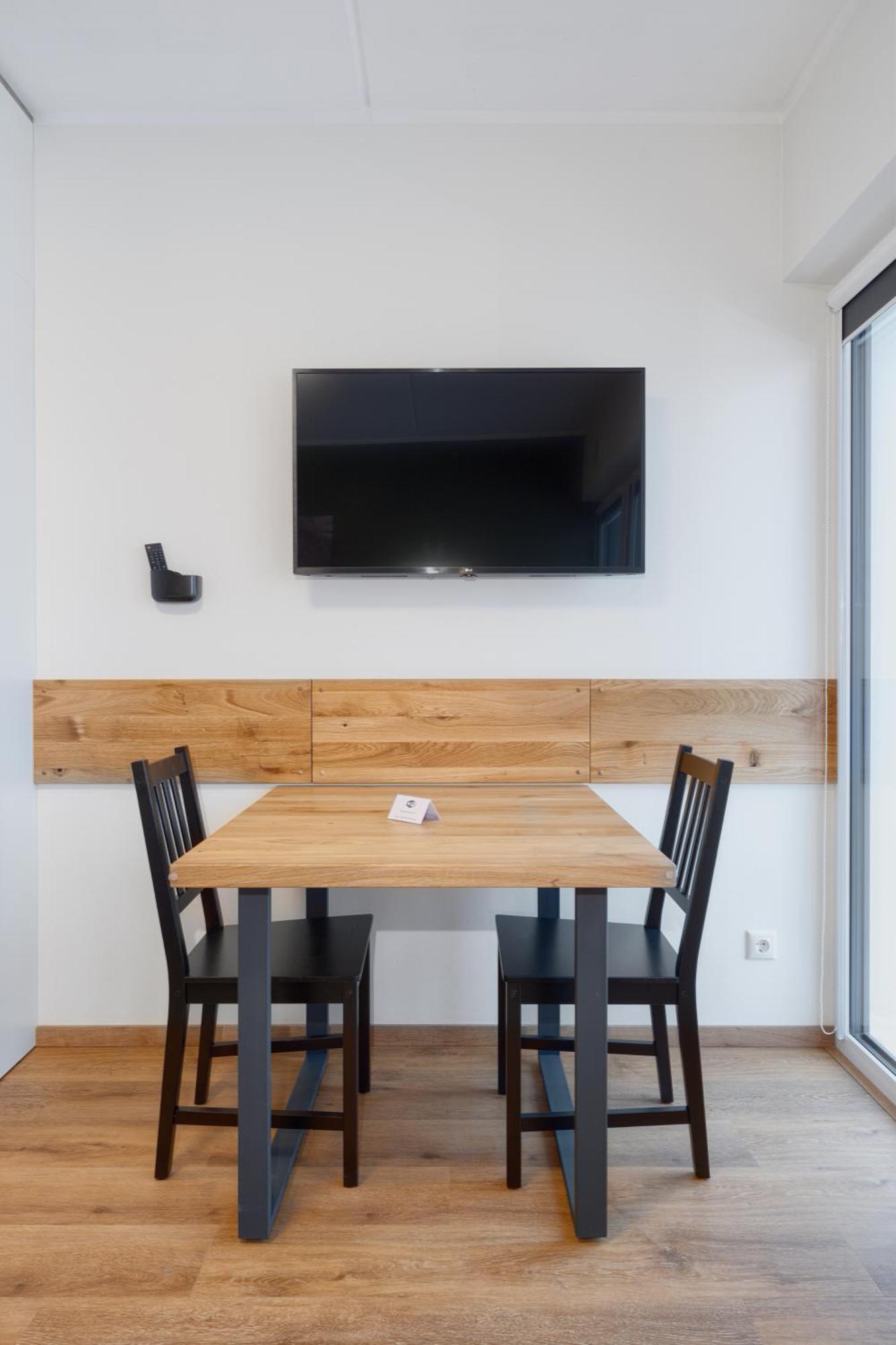 Apartment Topfloor Vilnius