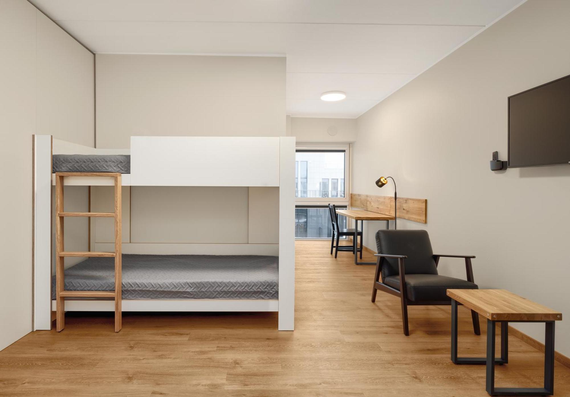 Topfloor
