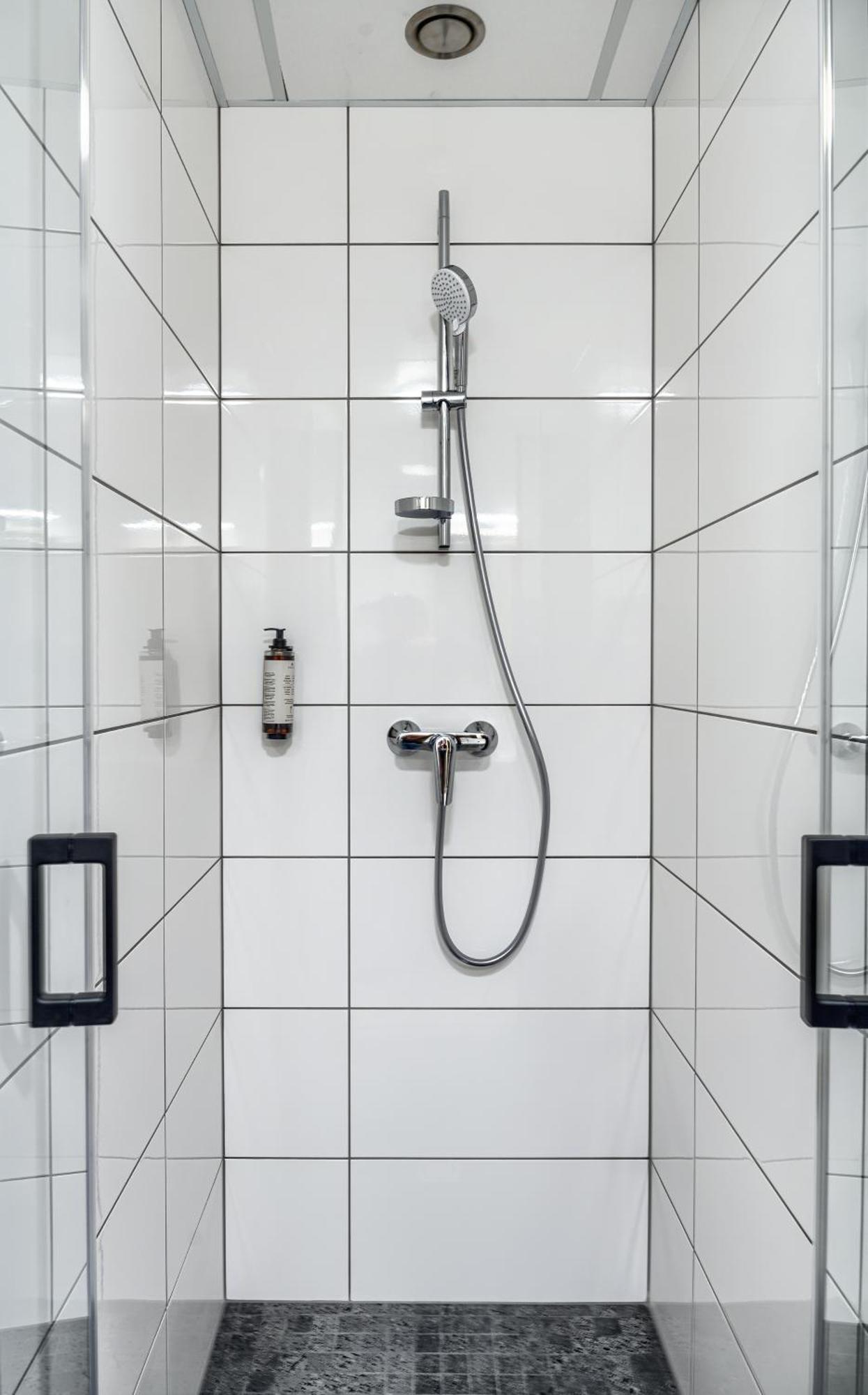 Topfloor Apartment Vilnius