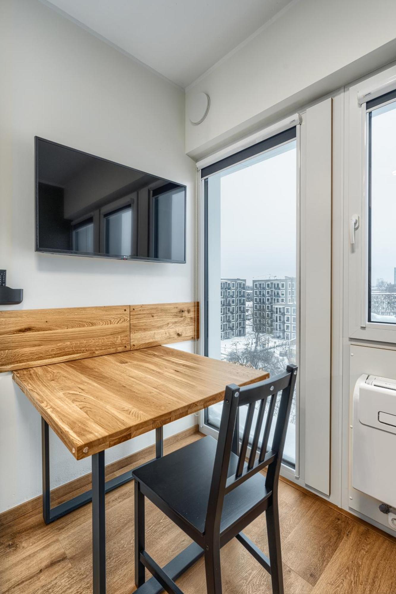 Topfloor Vilnius