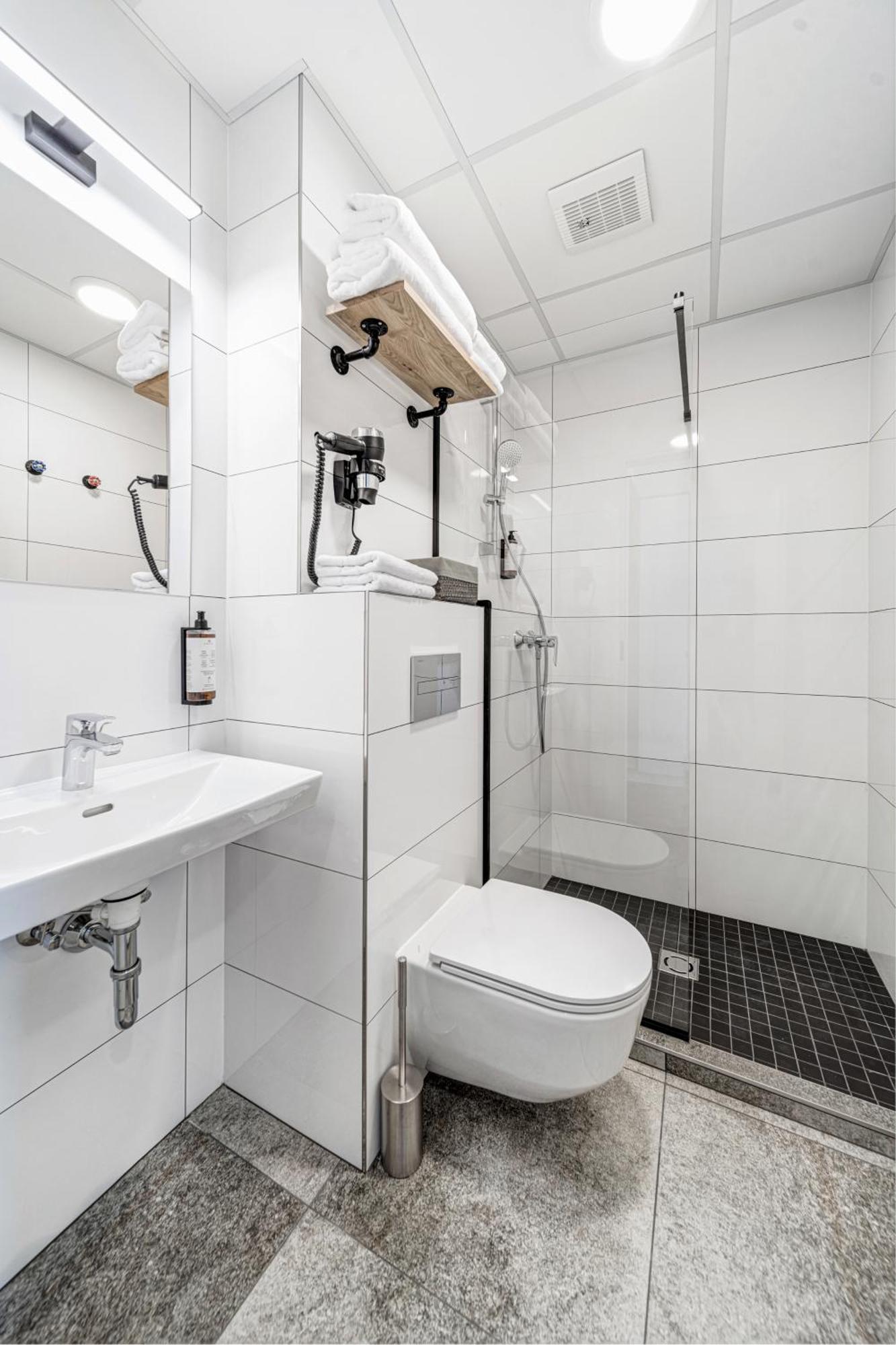 Topfloor Apartment *